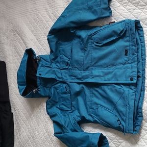 Ripzone Winter Ski jacket